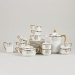 1359 2219 Kaffeservis